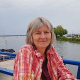 Profilfoto von Monika Brügmann