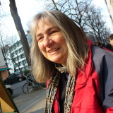 Profilfoto von Bettina Brümann