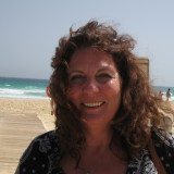 Profilfoto von Beate Lüdorf