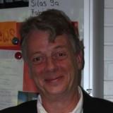 Profilfoto von Uwe Pfeuffer