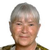 Profilfoto von Petra Rudolph