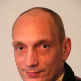 Profilfoto von Klaus Kalkofen