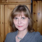 Profilfoto von Tina Krämer