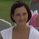 Profilfoto von Franziska Strunz