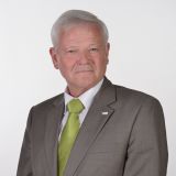 Profilfoto von Reinhard Heckmann