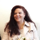 Profilfoto von Melanie Scharnweber