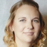 Profilfoto von Sonja Mroß