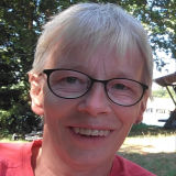 Profilfoto von Angelika Fleischer