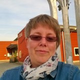 Profilfoto von Sonja Ott
