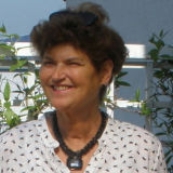Profilfoto von Ursula Schleweis