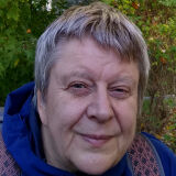 Profilfoto von Cornelia Grosch