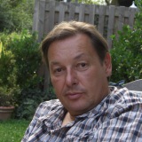Profilfoto von Bernhard Peter Weber