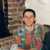 Profilfoto von Volker Dietrich
