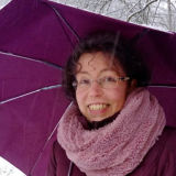 Profilfoto von Kathrin Schmidt