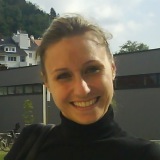 Profilfoto von Katalin Toma