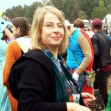 Profilfoto von Barbara Könecke