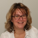 Profilfoto von Katrin Jähne