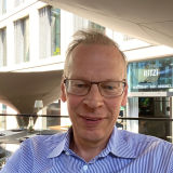 Profilfoto von Wolfgang Dr. Russ