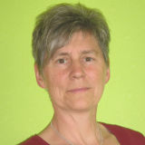 Profilfoto von Cornelia Fuhrmann-Freitag