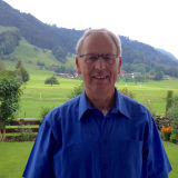 Profilfoto von Wolfgang Späth