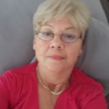 Profilfoto von Ingeborg Sachs