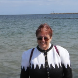 Profilfoto von Brigitte Wunner