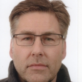 Profilfoto von Ulrich Böhmer