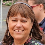 Profilfoto von Bettina Schneider