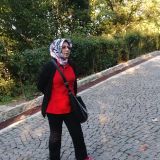 Profilfoto von Fatma Yildirim