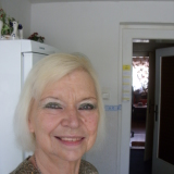 Profilfoto von Angelika Obenaus