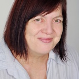 Profilfoto von Gabriele Schäfer