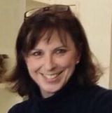 Profilfoto von Claudia Fischer