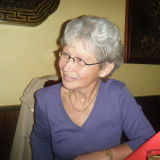 Profilfoto von Hannelore Irrgang