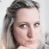 Profilfoto von Katrin Scholz