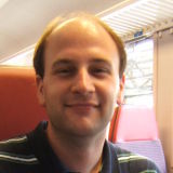 Profilfoto von Dirk Zimmermann