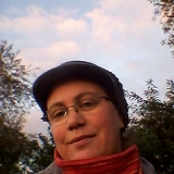 Profilfoto von Sandra Schomaker