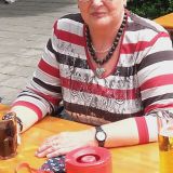 Profilfoto von Brigitte Mühl