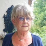 Profilfoto von Karin Ruettger