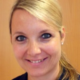 Profilfoto von Carina Seidenstücker