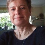 Profilfoto von Cornelia Haußen
