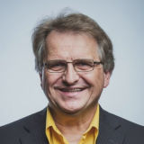 Profilfoto von Bernd-Michael Dressler