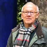 Profilfoto von Dr.wolfgang Schröder