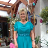 Profilfoto von Gudrun Manegold