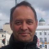 Profilfoto von Jens Dietrich