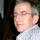 Profilfoto von Bernd Ditmar Otto