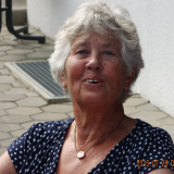Profilfoto von Ingeborg Winkler