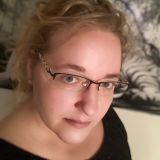 Profilfoto von Anja Thüring