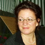 Profilfoto von Christiane Petersen