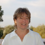 Profilfoto von Kathrin Hesse