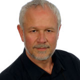 Profilfoto von Norbert Eberhard